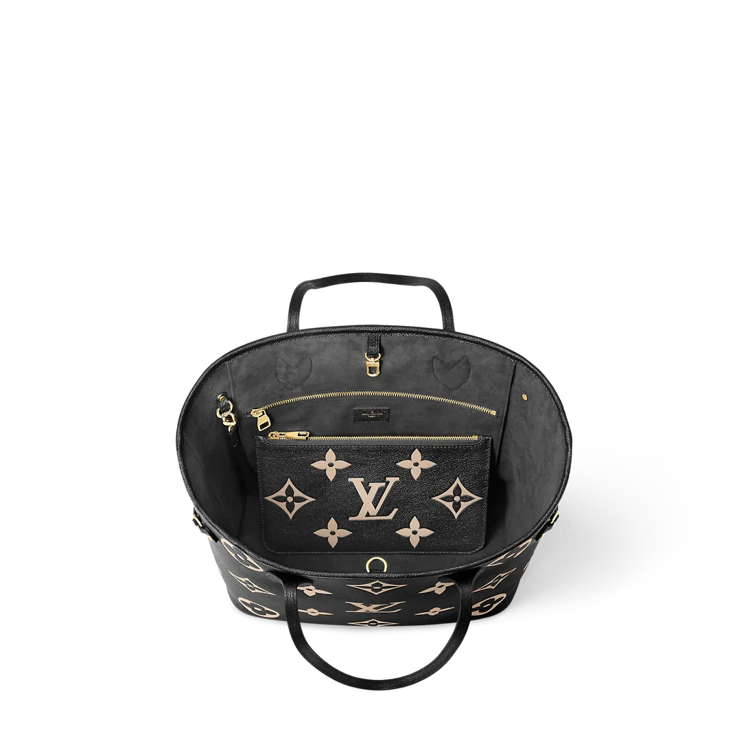 Neverfull MM M58907