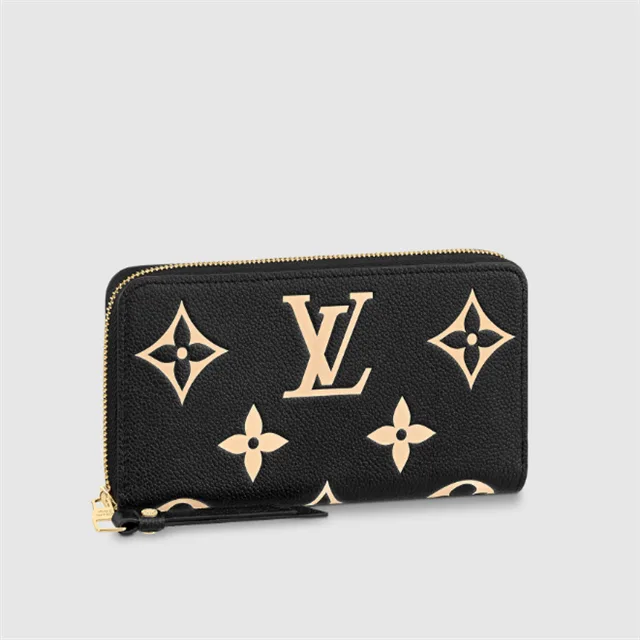 ZIPPY WALLET
