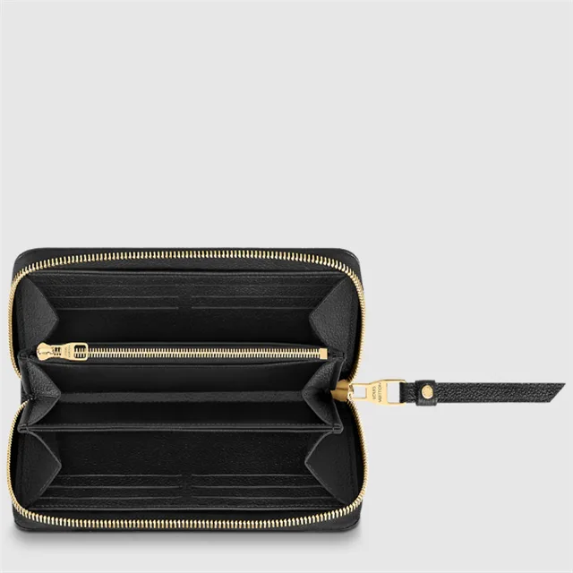 ZIPPY WALLET