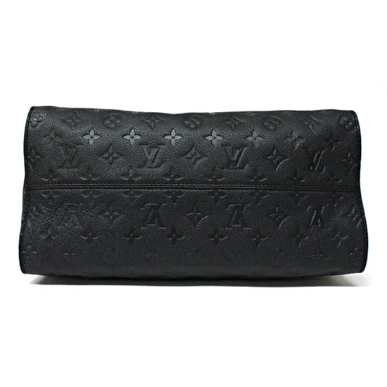 M41065 Lumineuse PM Shoulder Bag Monogram Empreinte Leather