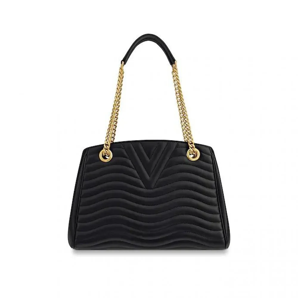 New Wave Chain Tote M51496