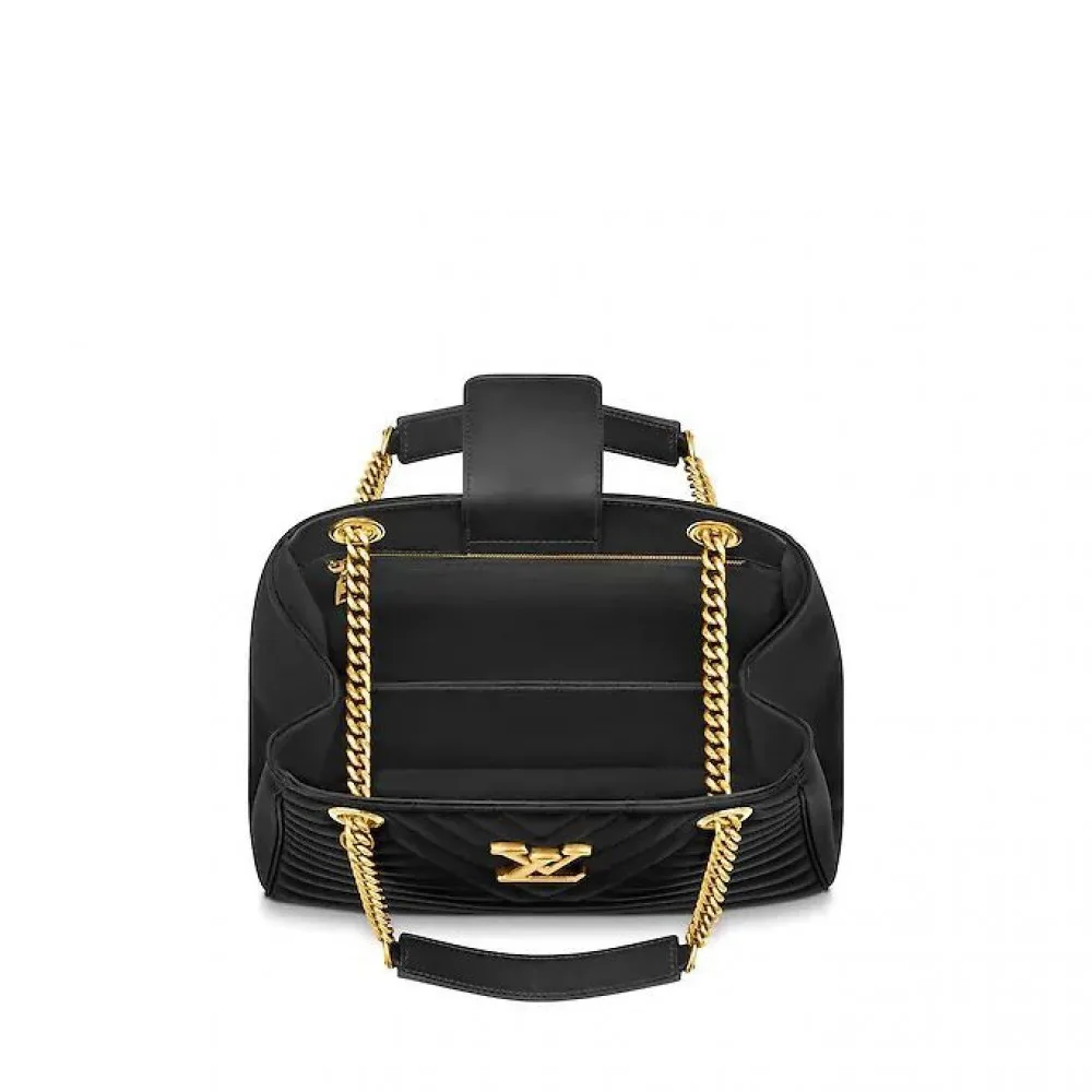 New Wave Chain Tote M51496
