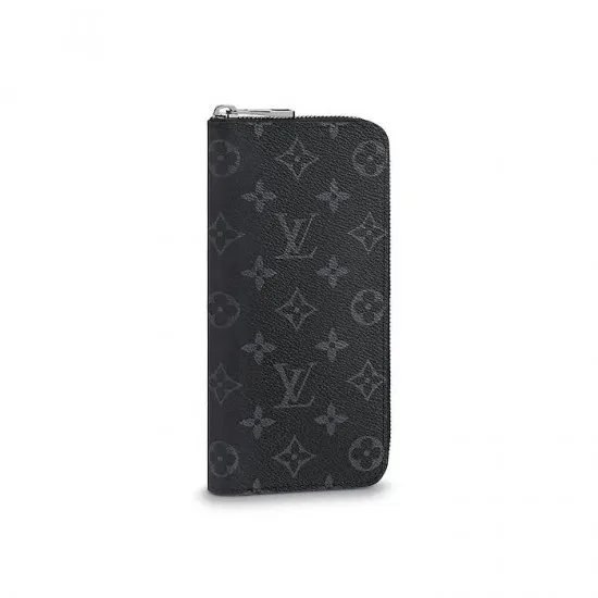 M62295 Zippy Wallet Vertical