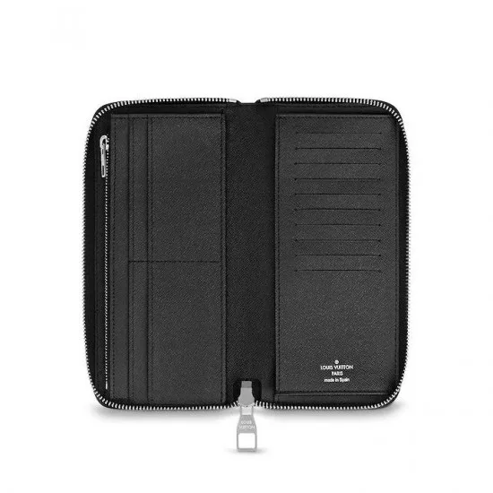 M62295 Zippy Wallet Vertical