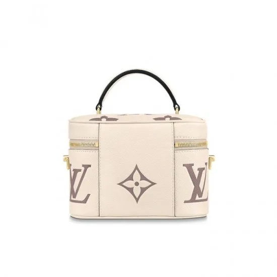 Vanity PM