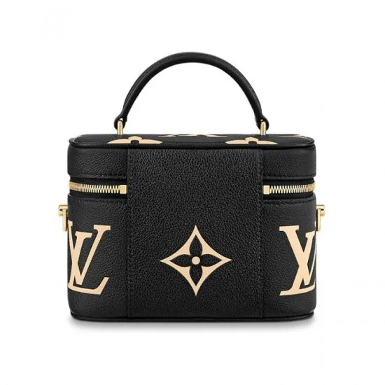 Vanity PM