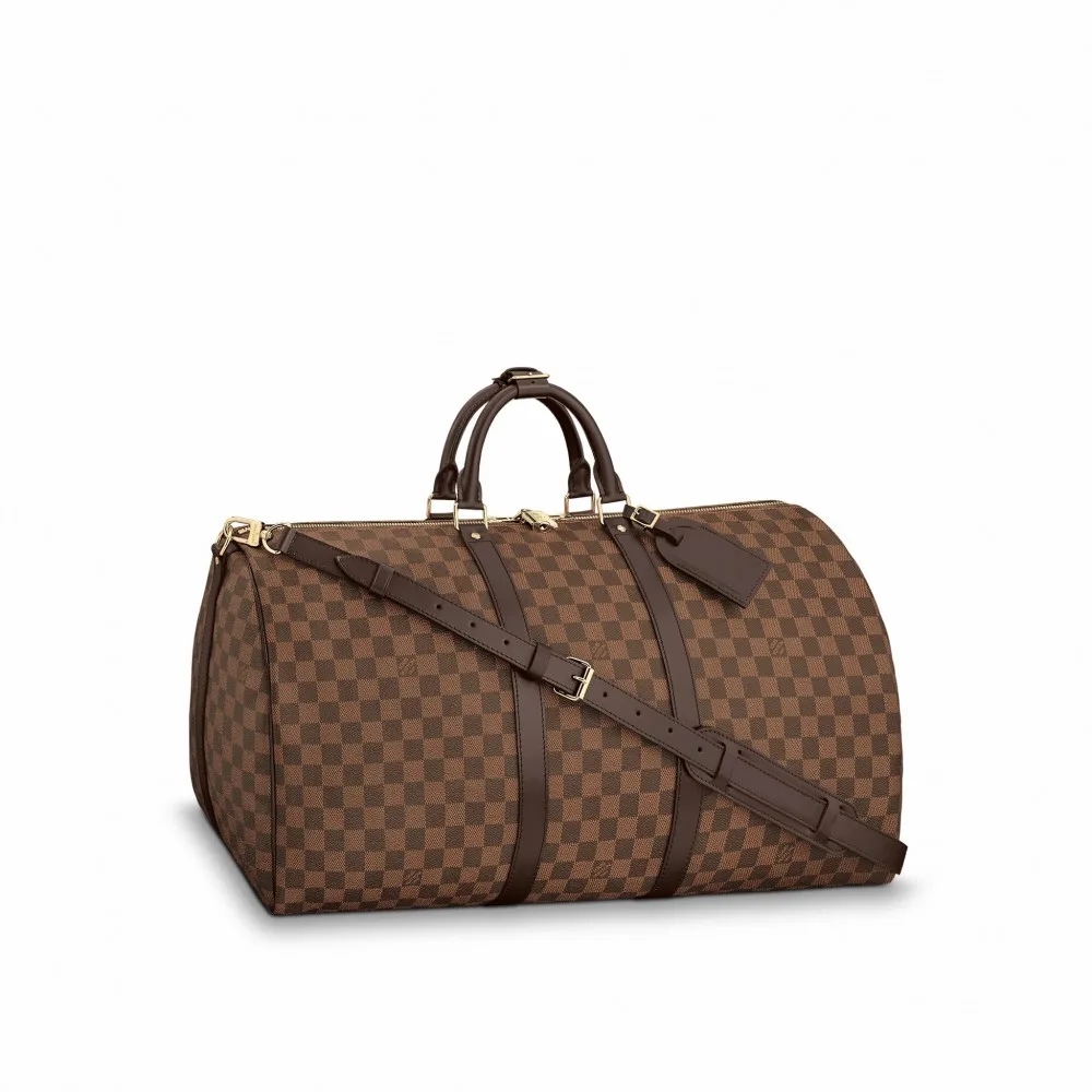Keepall 55 N41414