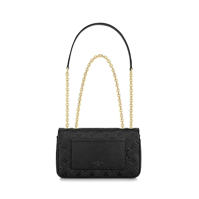 Marceau Chain Bag Black M46200