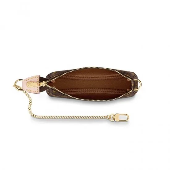 Mini Pochette Accessoires M58009