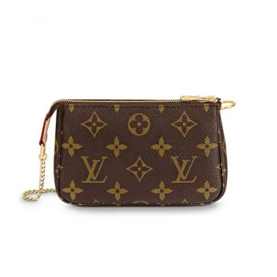 Mini Pochette Accessoires M58009