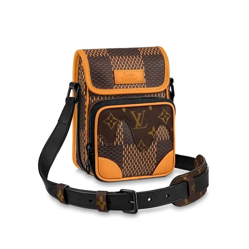 N40357 Nano Amazone Messenger