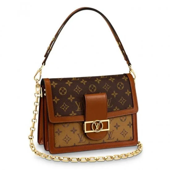 M44391 Dauphine MM