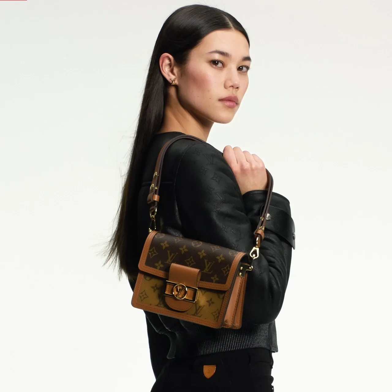 M44391 Dauphine MM