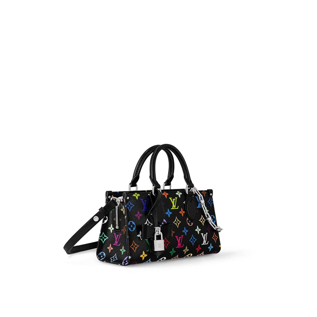 Louis Vuitton M13260 LV x TM OnTheGo East West Chain