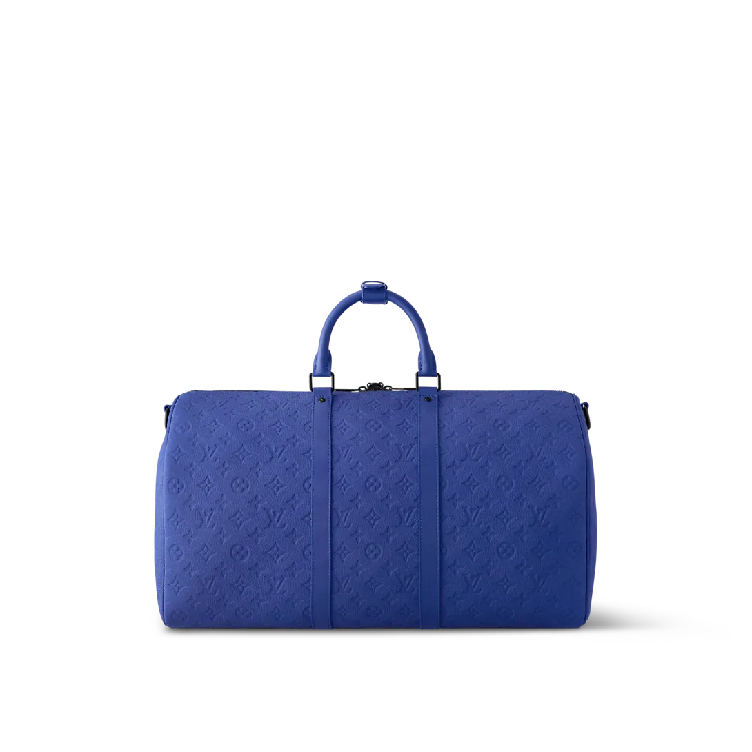 Keepall Bandouliere 50