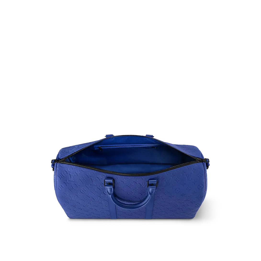 Keepall Bandouliere 50