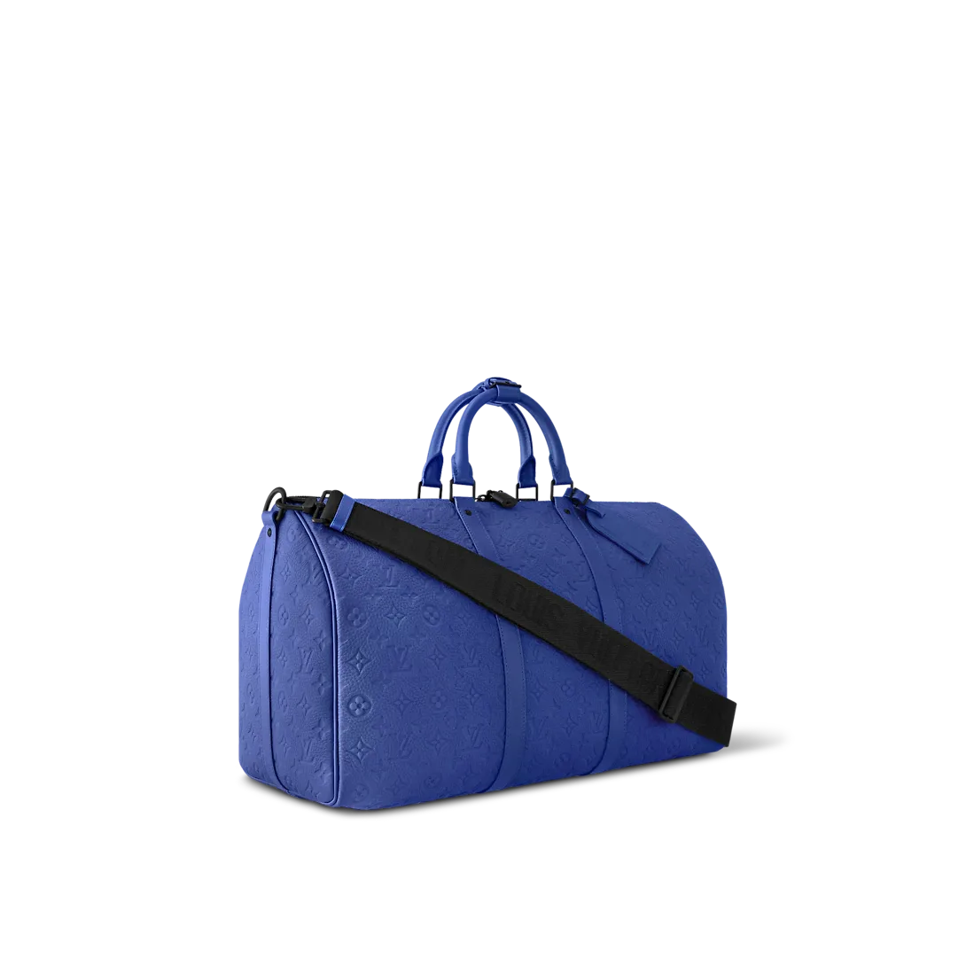 Keepall Bandouliere 50