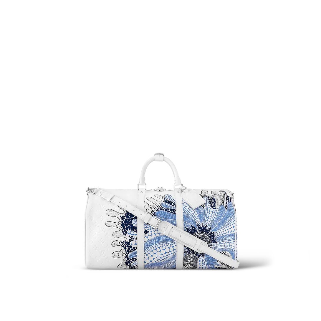 Bandouliere Keepall 50 M21678