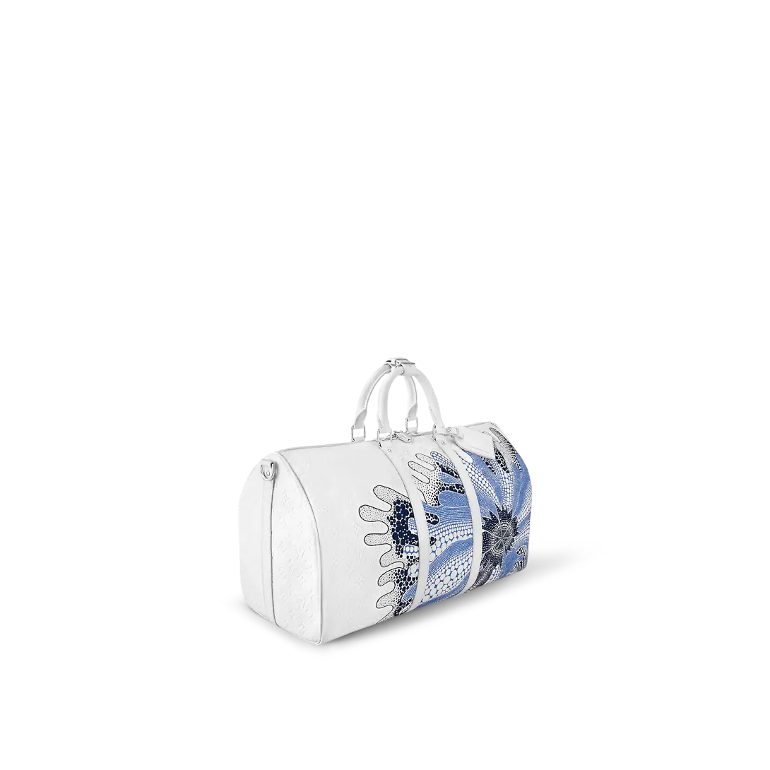 Bandouliere Keepall 50 M21678