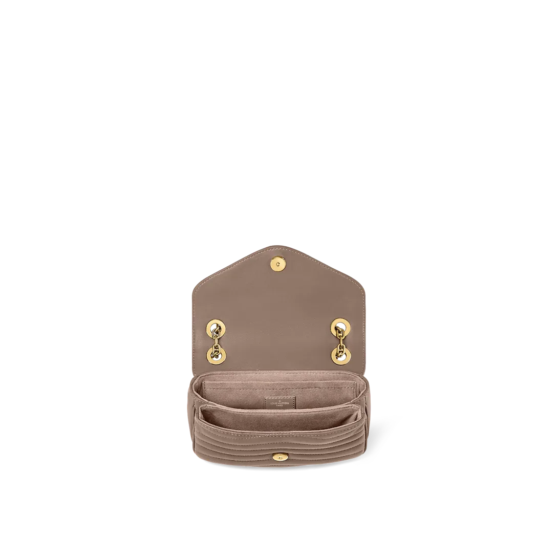 New Wave Chain Bag PM M20838