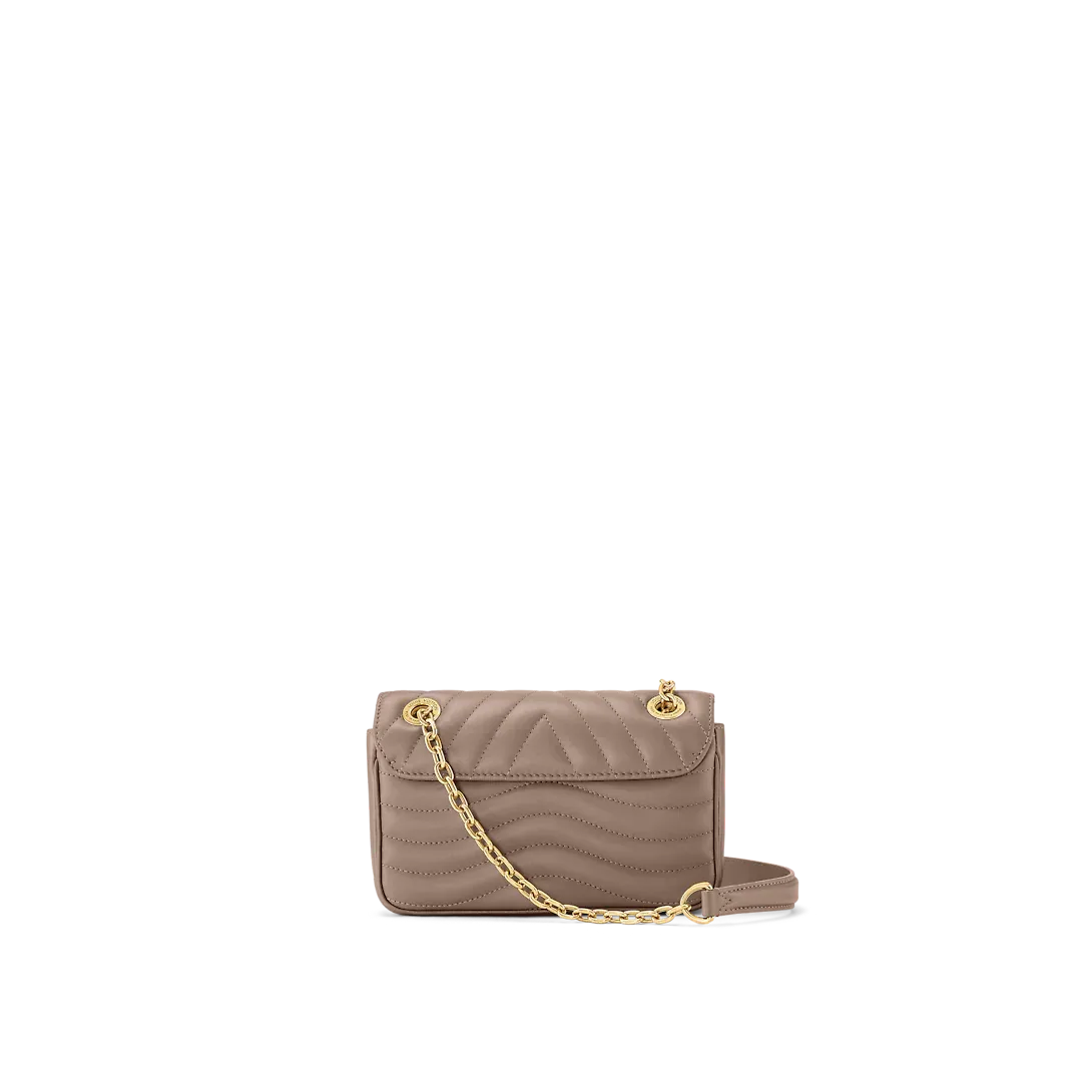 New Wave Chain Bag PM M20838
