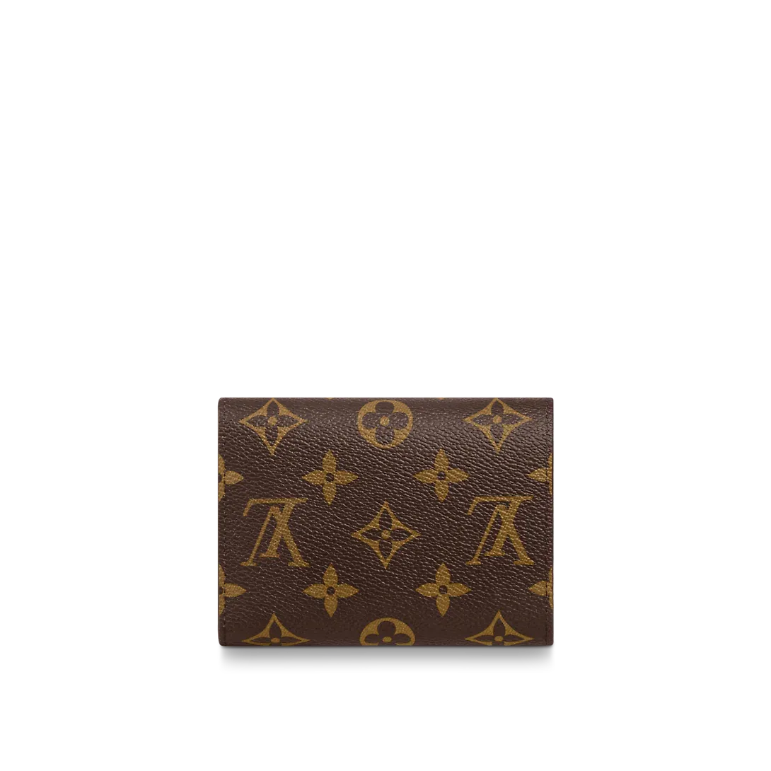 Victorine Wallet M41938
