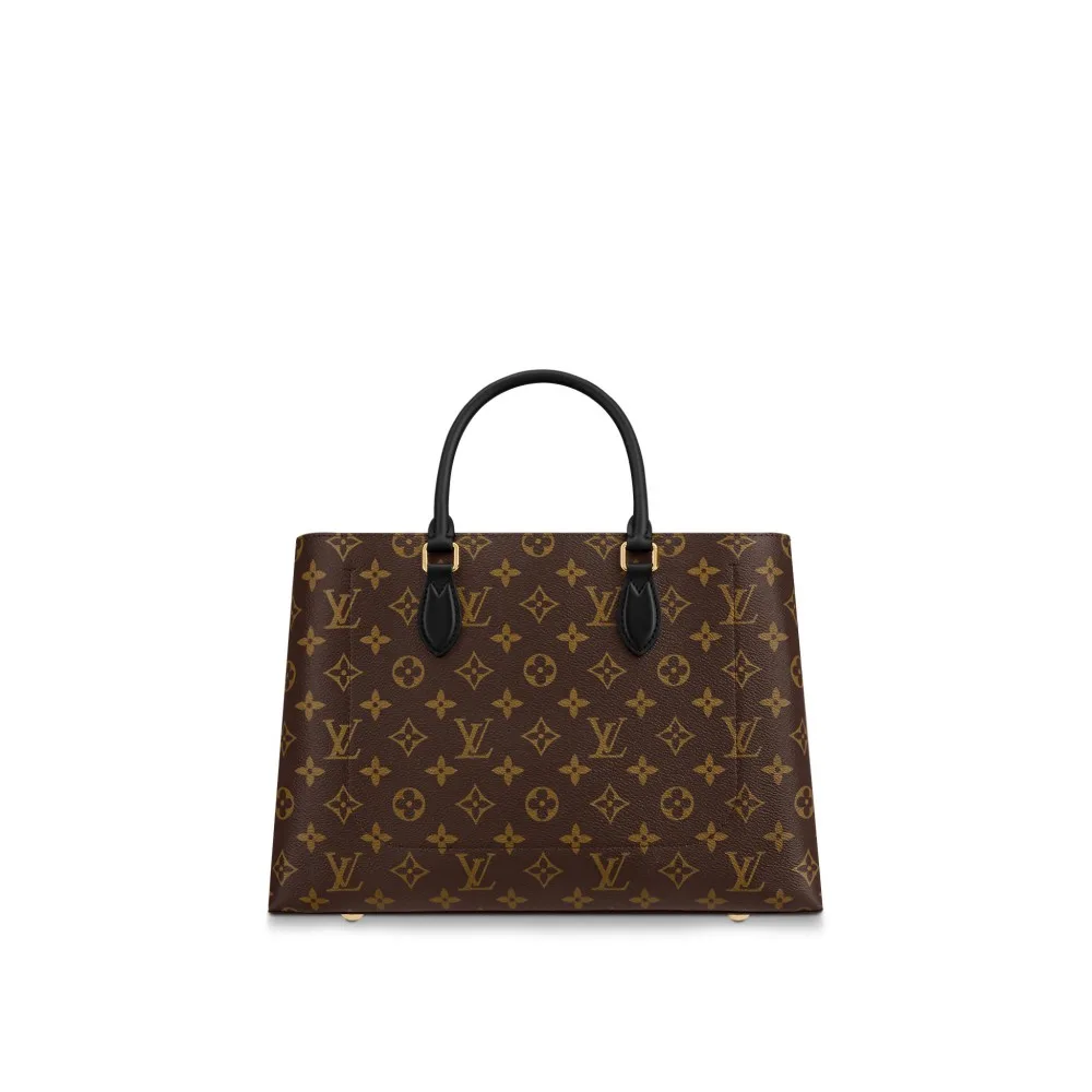 Flower Tote M43550
