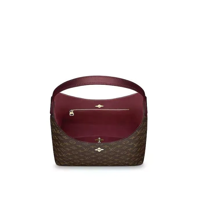 Flower Hobo M43547