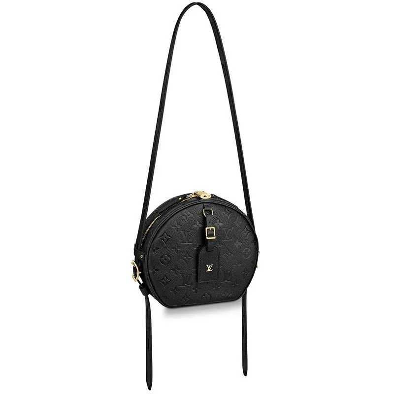 M45167 Boite Chapeau Souple MM