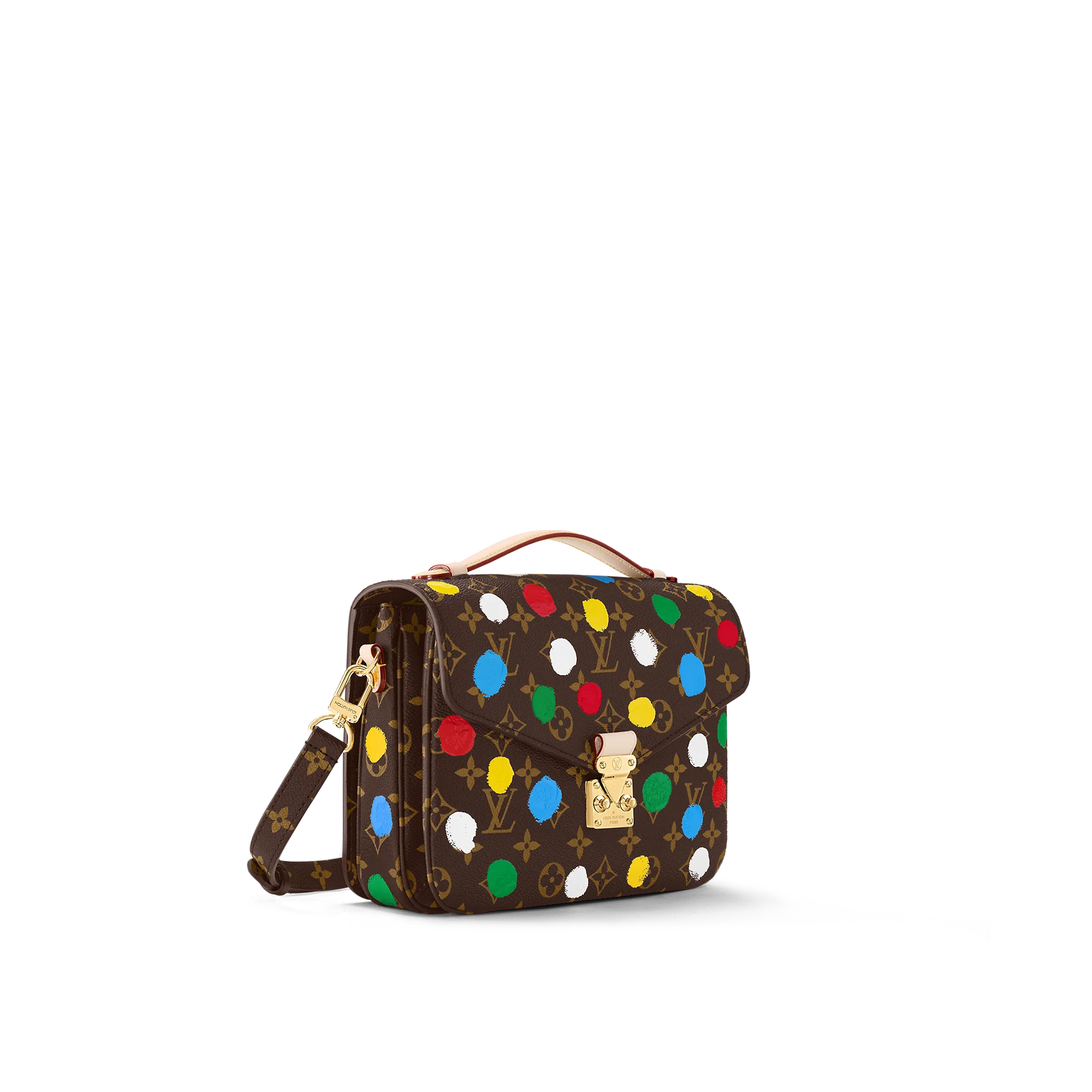 M46384 LV X YK POCHETTE MÉTIS​
