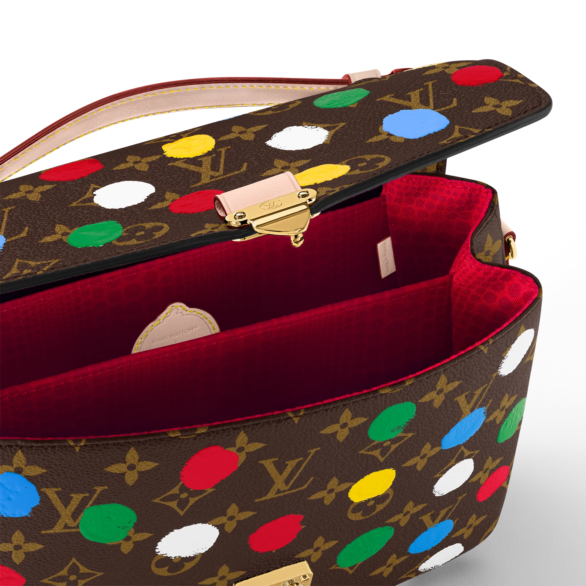 M46384 LV X YK POCHETTE MÉTIS​
