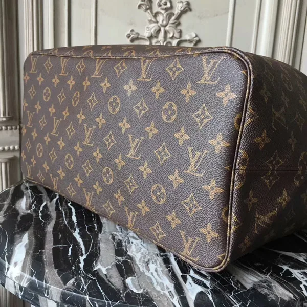 M41179 Neverfull GM Shoulder Bag Monogram Canvas