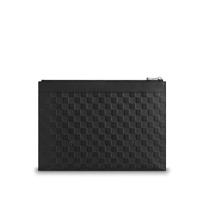 Pochette N60112 Onyx
