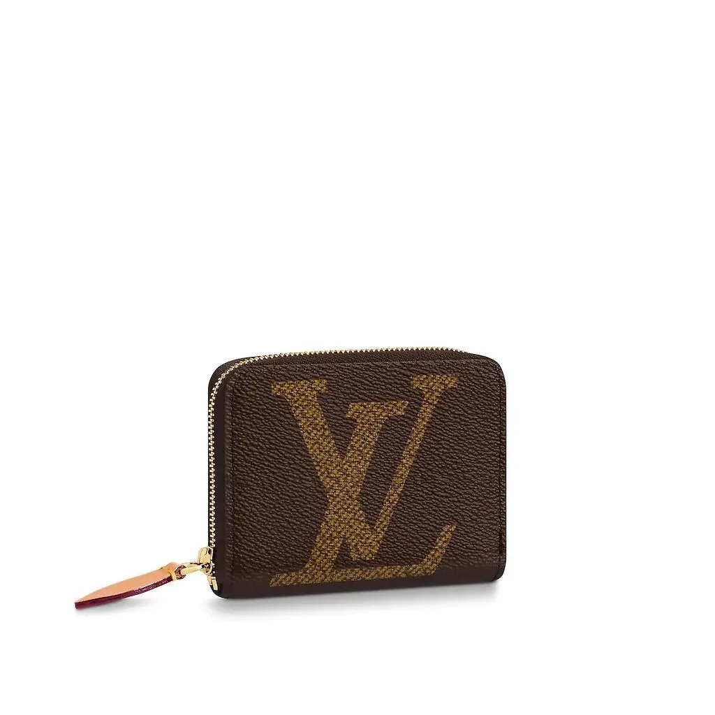 M67690 Zippy Coin Purse