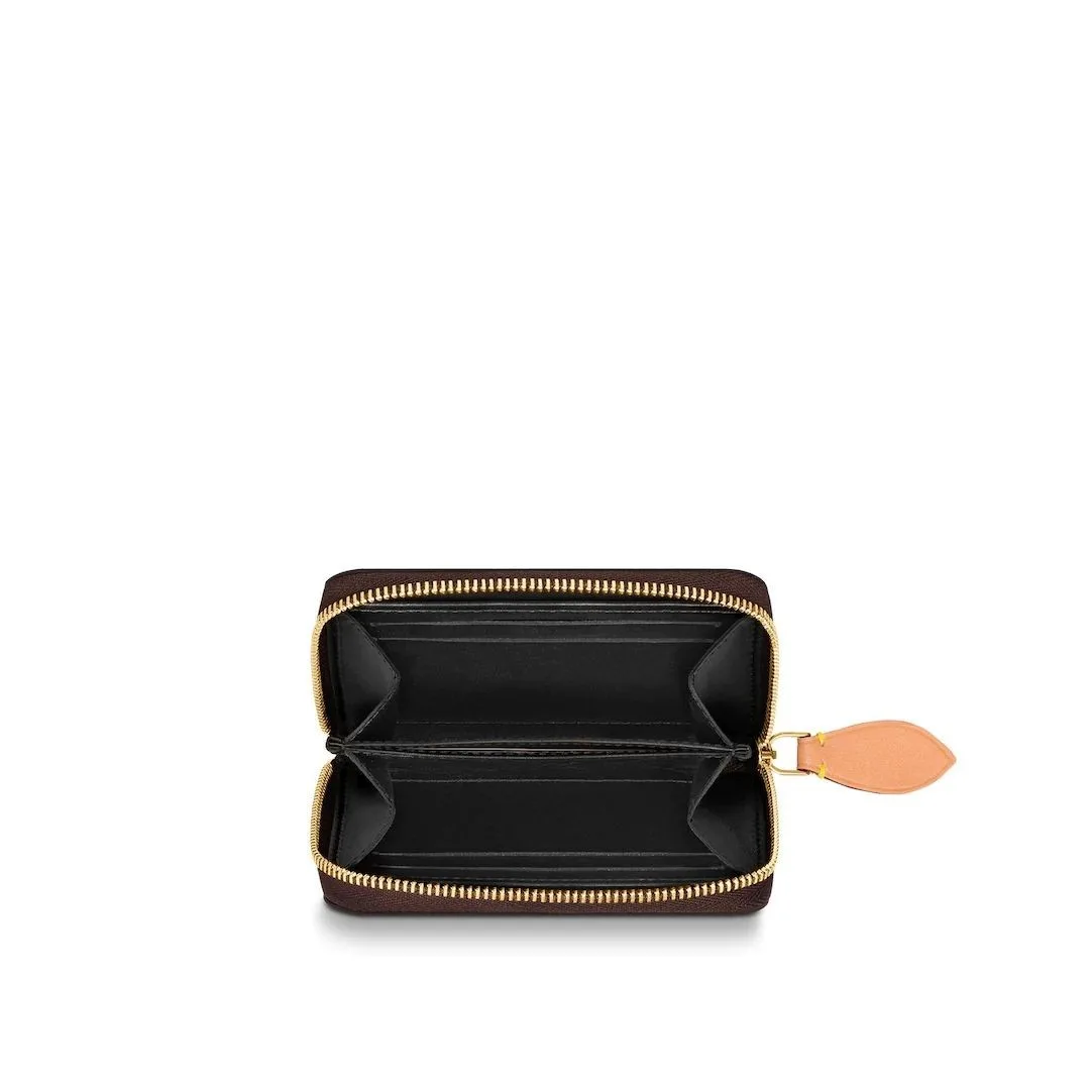 M67690 Zippy Coin Purse