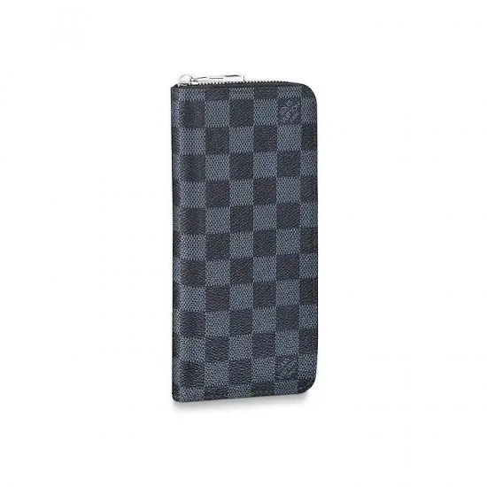 N62240 Zippy Wallet Vertical