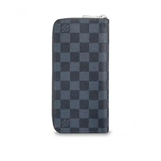 N62240 Zippy Wallet Vertical