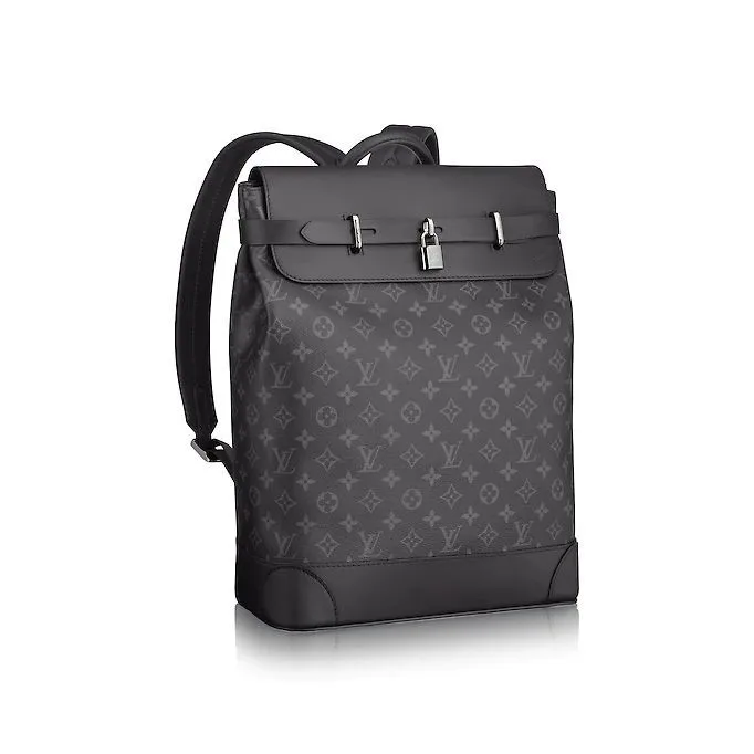 Steamer Backpack M44052