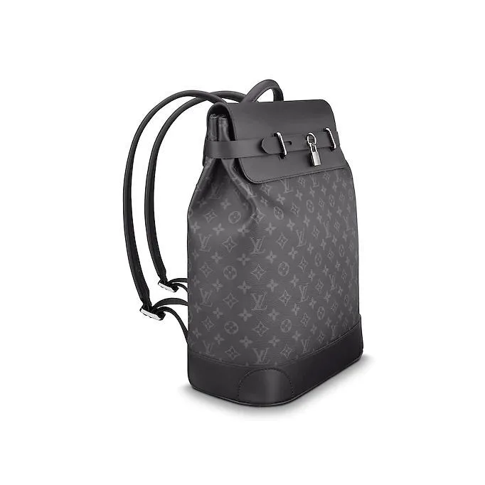 Steamer Backpack M44052