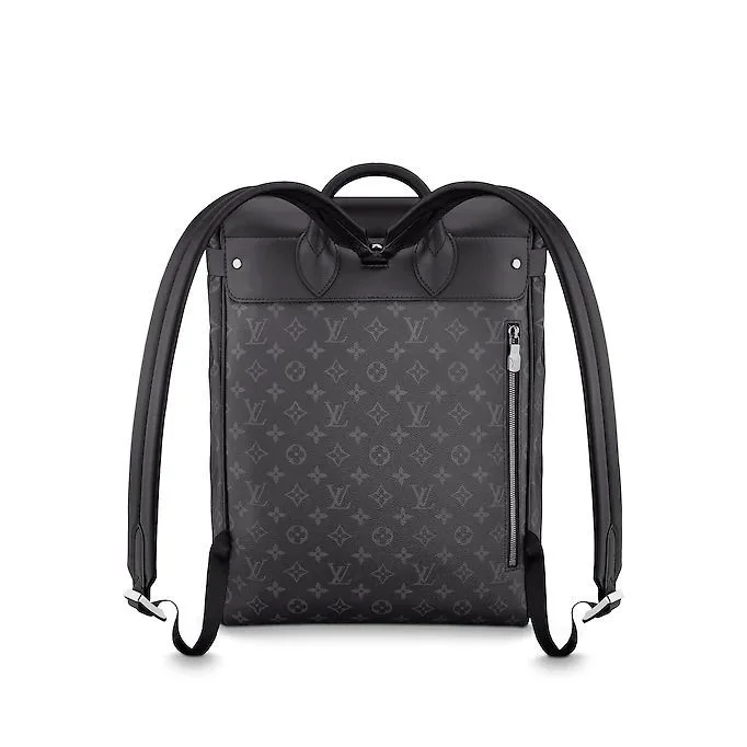 Steamer Backpack M44052