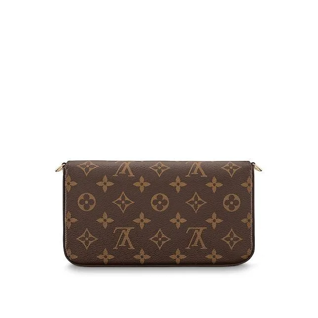 M61276 Pochette Felicie