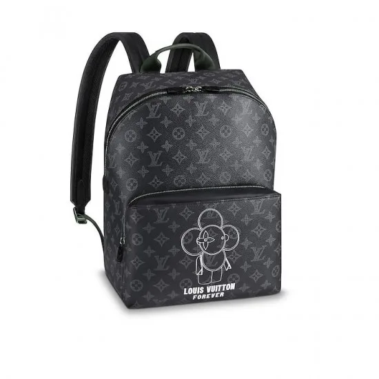 Apollo Backpack M43675