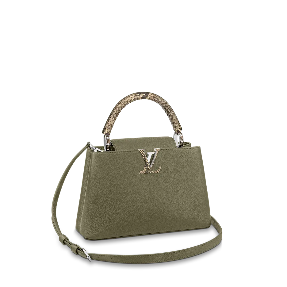 Capucine MM