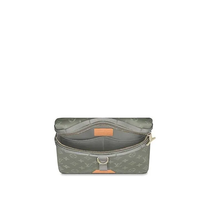 Messenger PM M43889