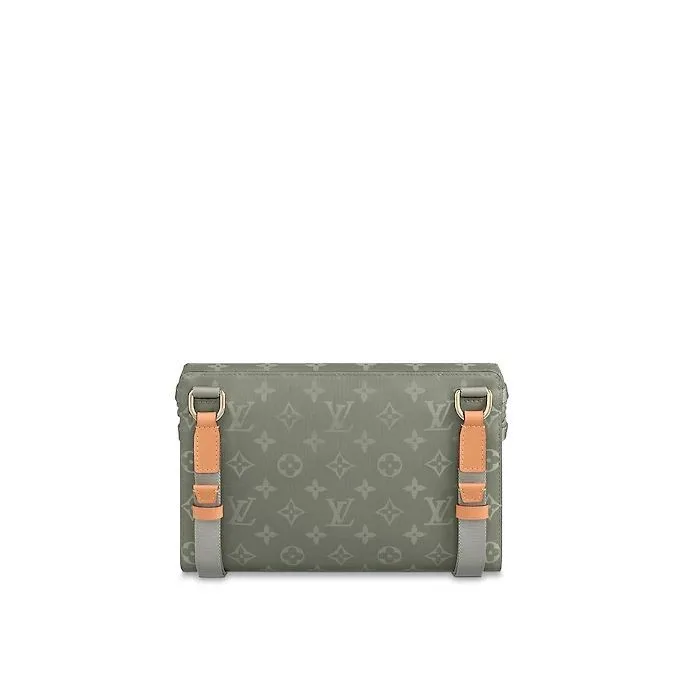 Messenger PM M43889