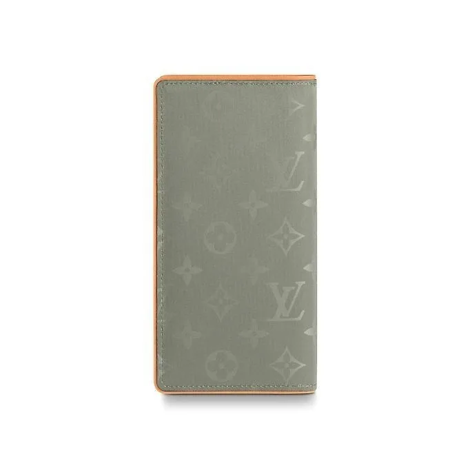 Brazza Wallet M63236