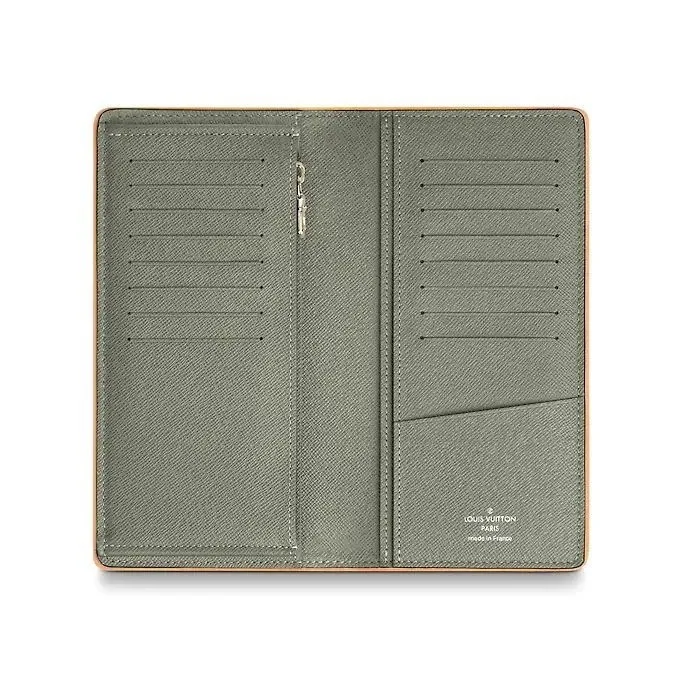 Brazza Wallet M63236