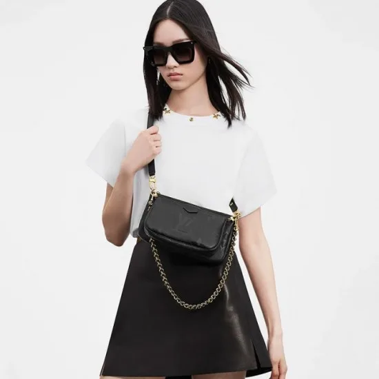 M80399 Multi Pochette Accessoires