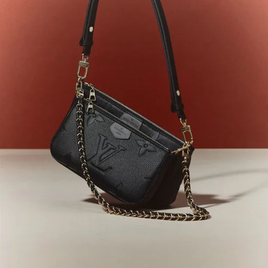 M80399 Multi Pochette Accessoires