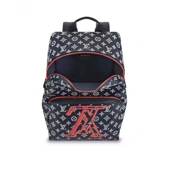 Apollo Backpack M43676